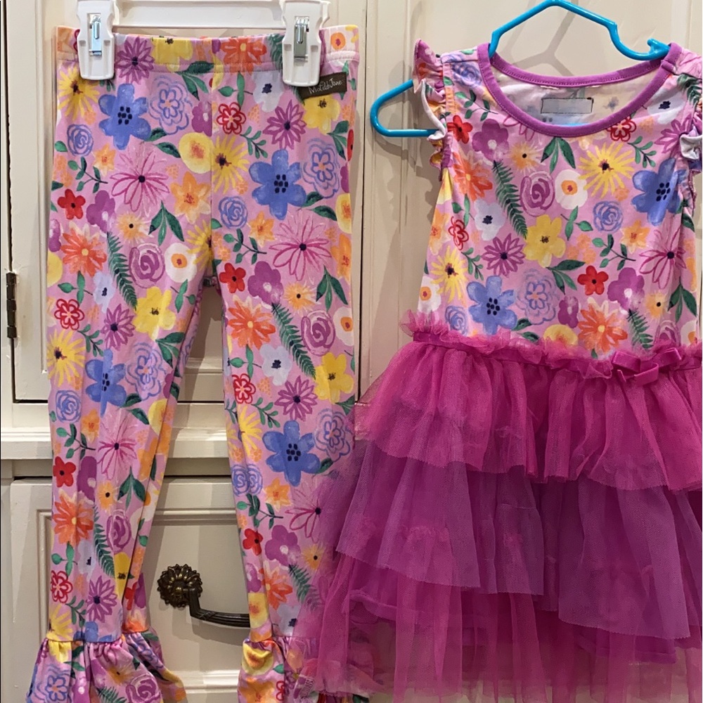 Matilda Jane Set!